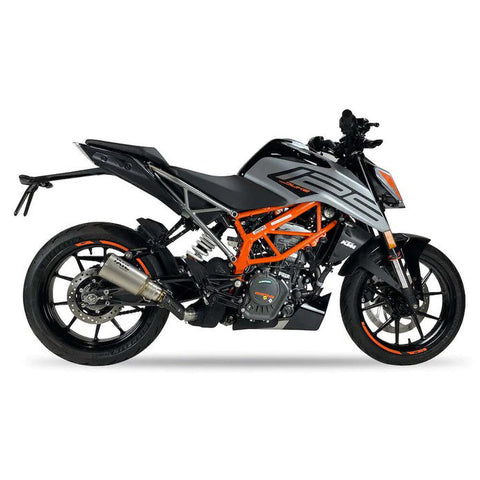 Race Xtrem for KTM Duke 390