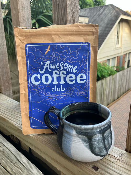 Awesome Coffee Club