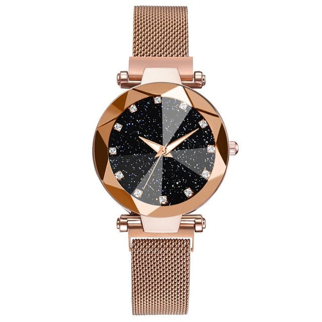 Magnetic Sky Watch – Artisan Jewellery Store