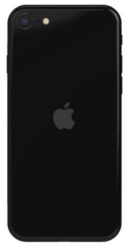 Up to 70% off Certified Refurbished iPhone SE 2nd Gen 2020