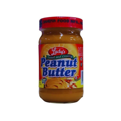 Lily's Classic Peanut Butter 224g – Mega Q Mart Online Palengke