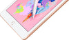 Apple - iPad (6TH Generation) with Wi-Fi - 128GB - Gold