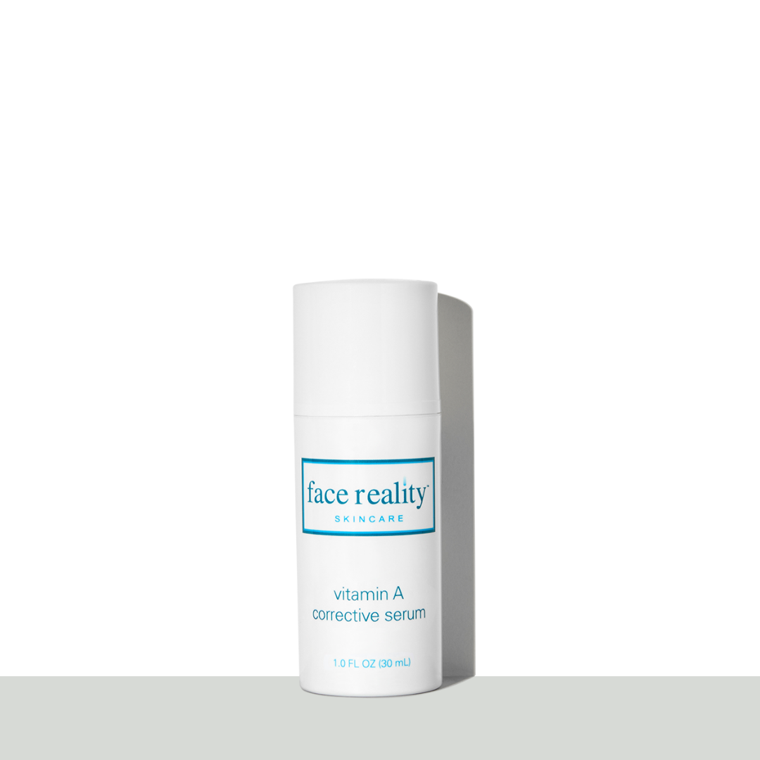 Ultra Gentle Cleanser  Face Reality Skincare