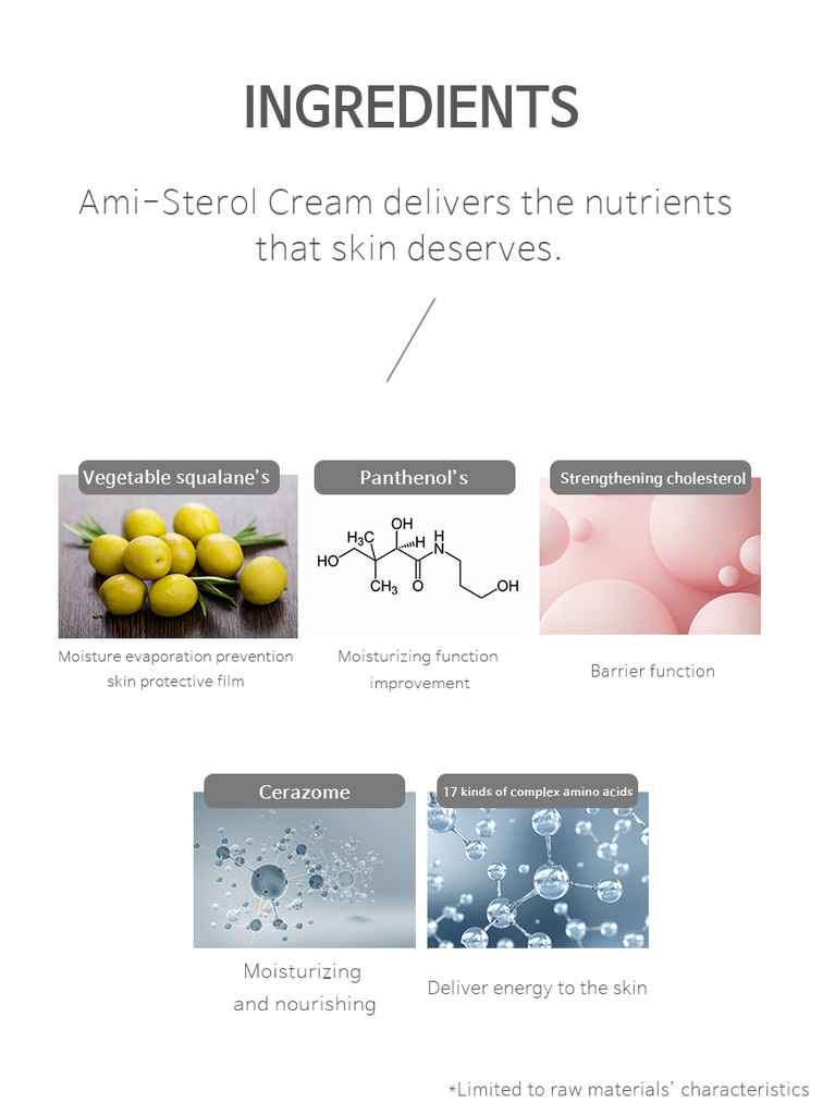 dermathod ami-sterol  cream