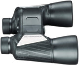 Bushnell Waterproof Spectator Sport Binocular, 10x50mm, Black - BHBS11050