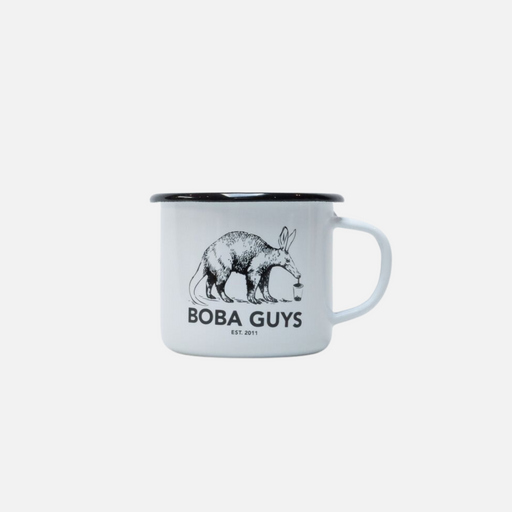 BOBA GUYS METAL REUSABLE STRAW — Boba Guys Shop