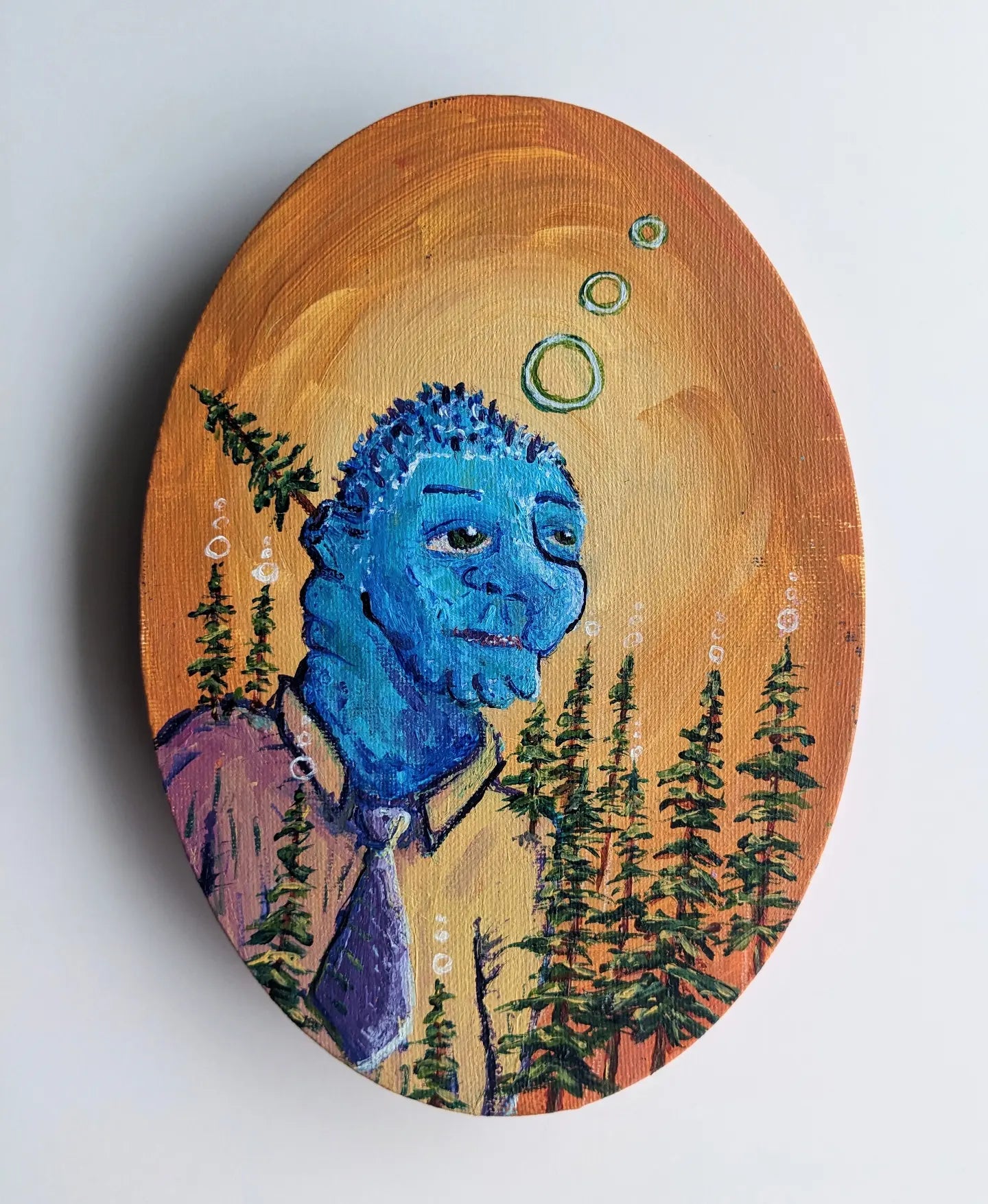 Tree Folk Original