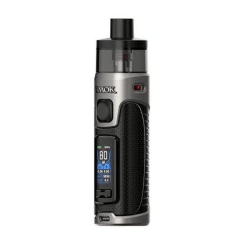 Smok RPM 5 Kit - Black