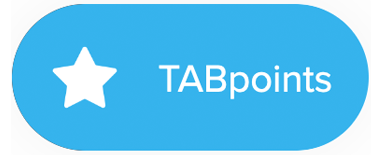 TABpoints Logo