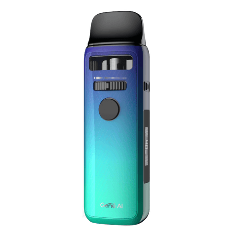 Voopoo Vinci 3 Pod Kit Aurora Blue