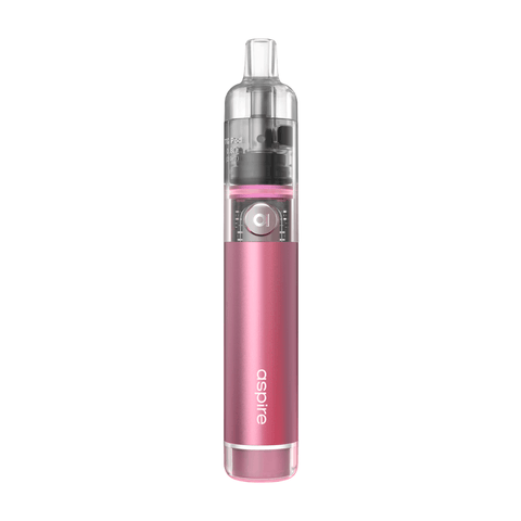 Aspire Cyber G Vape Kit in Pink