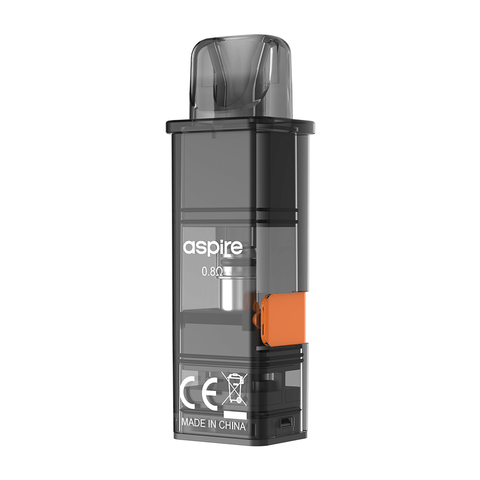 Aspire Gotek Refillable 2ml TPD Version Pod