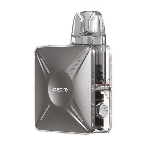 Aspire Cyber X Kit