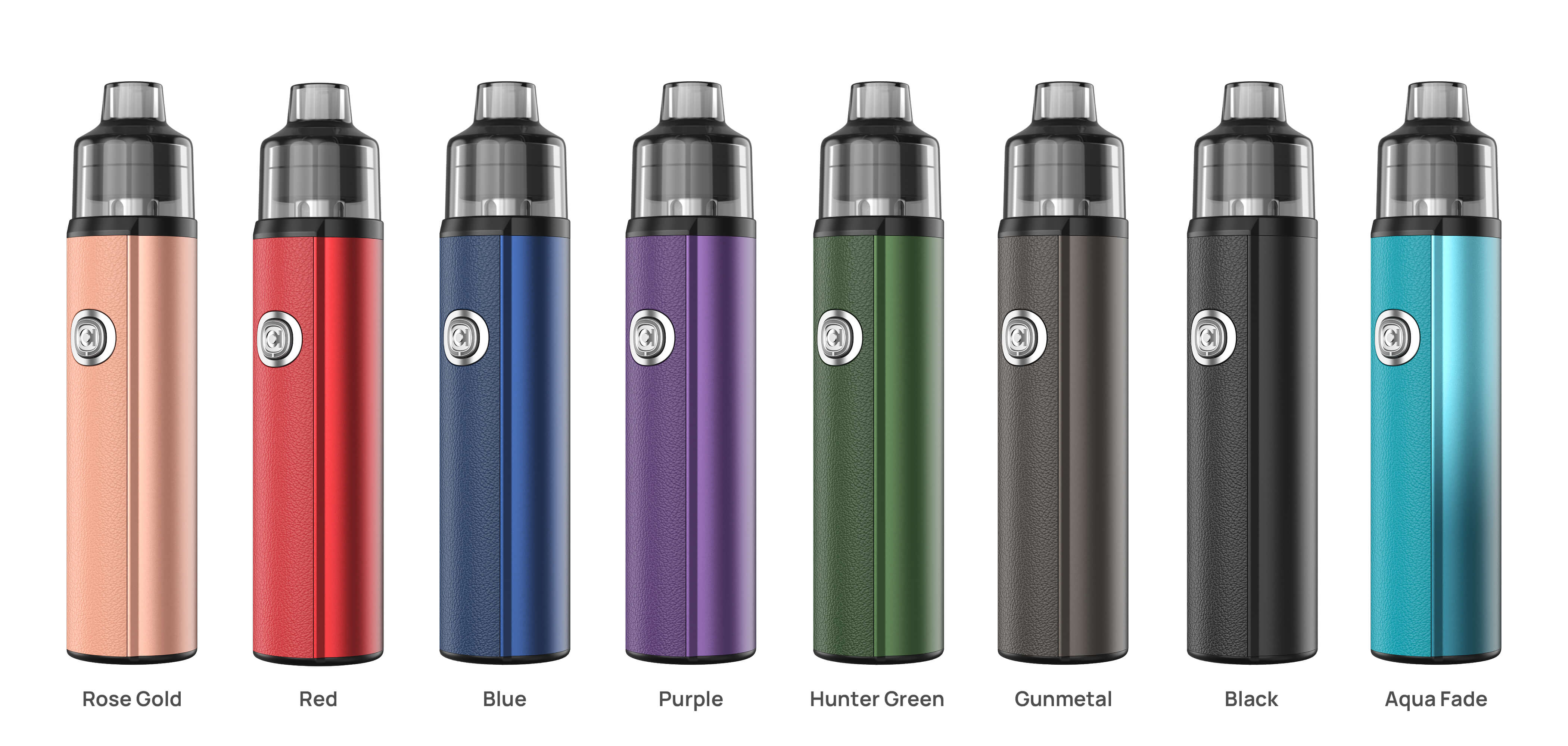 Aspire BP Stik | Colour options