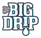 Big Drip Vape Juice By Doozy Vape Co UK Logo