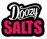 Doozy Vape Co Salts Vape Juice Logo