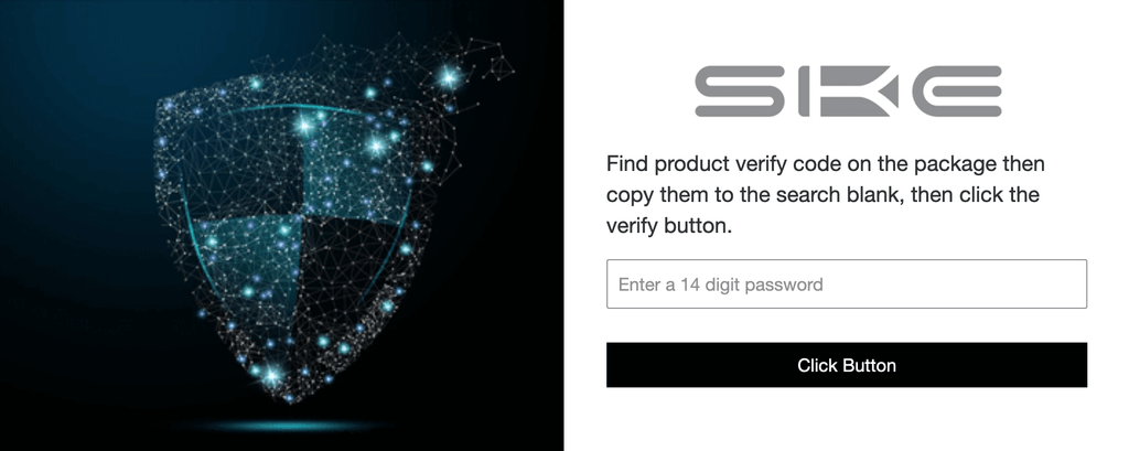 SKE Crystal Bar Verification Checker
