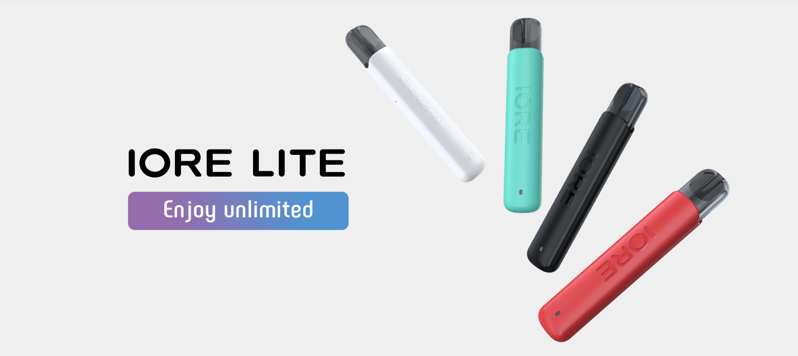 Eleaf IORE LITE -