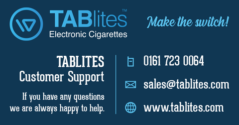 TABlites contact details image