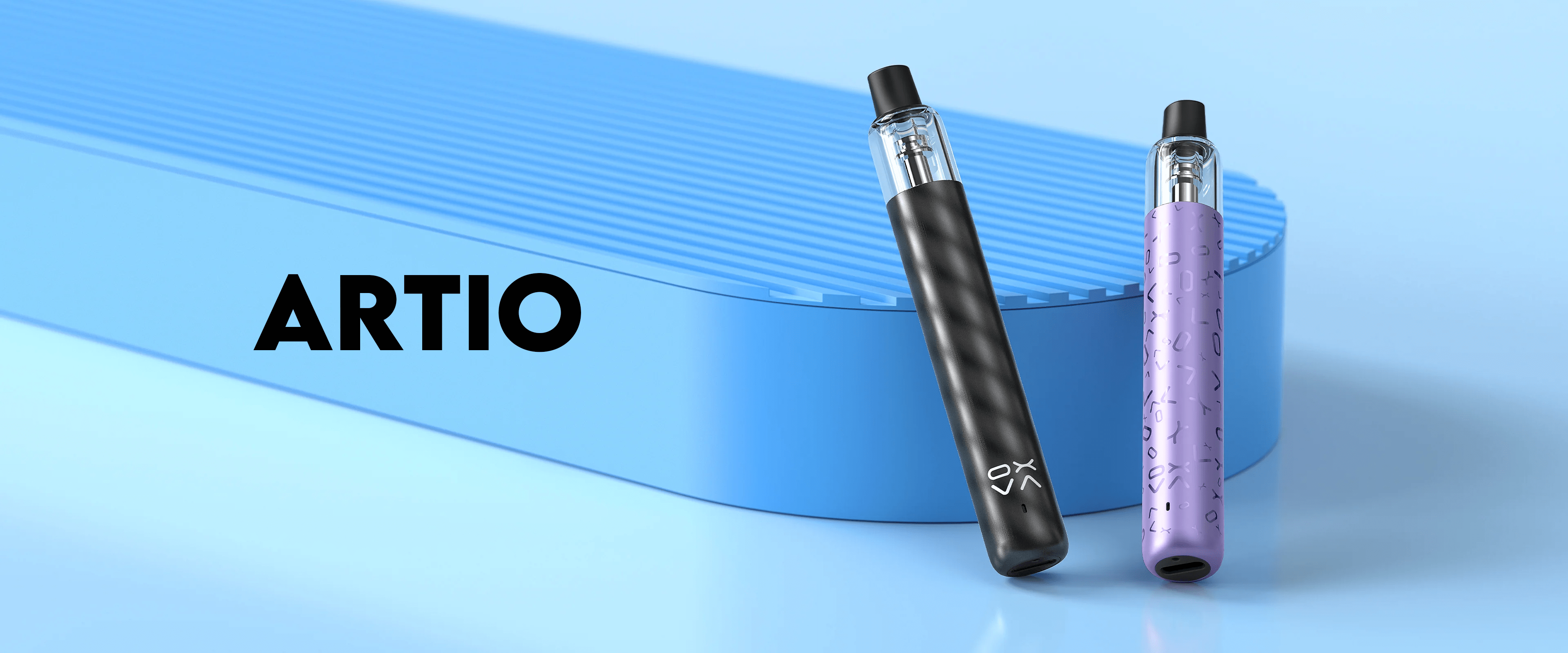 Oxva Artio Vape Pod Kit -