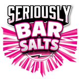 Seriously bar salts vape juice by doozy vape co uk