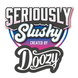 Doozy Vape Co Seriously Slushy Vape Juice UK Logo