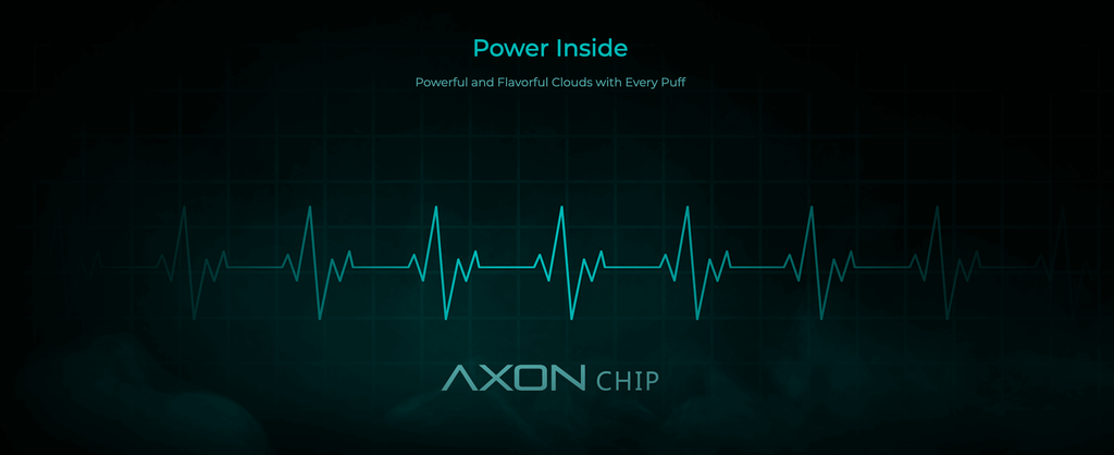 Vaporesso Axon Chip