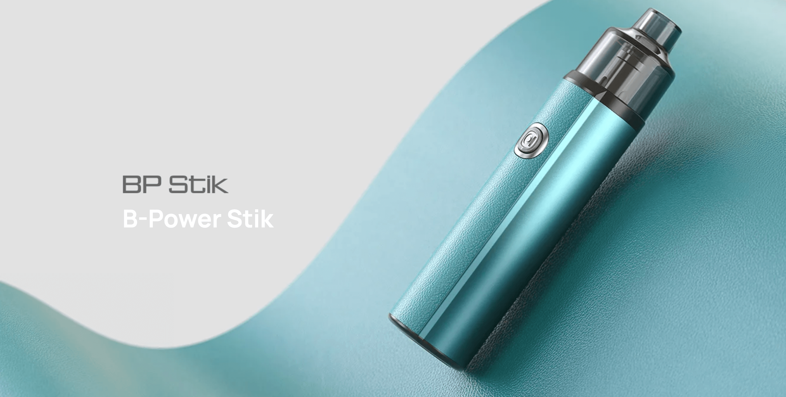 Aspire BP Stik | B-Power Stik