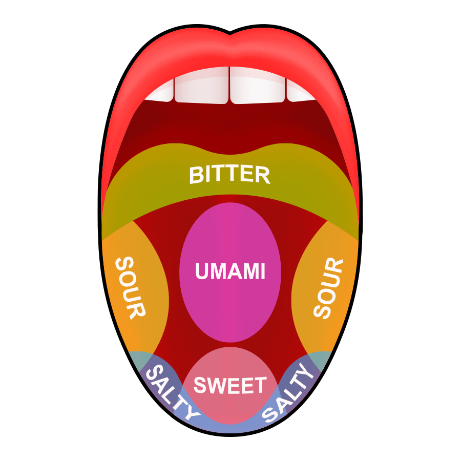 Vaper's Tongue: I Can't Taste My Vape Juice? — TABlites