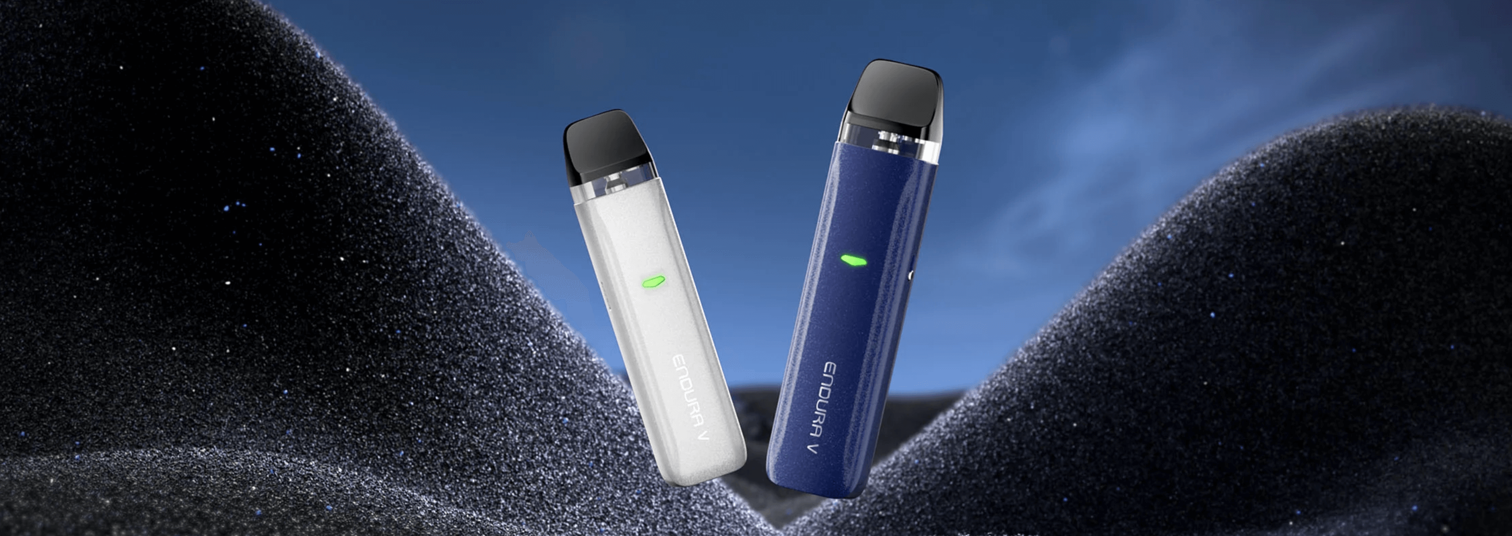 Innokin Endura V intro image