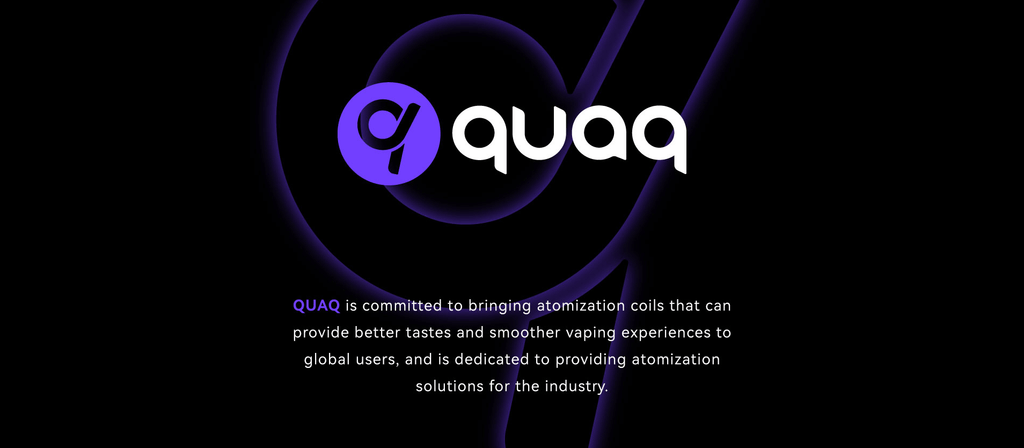 QUAQ Mesh Coils Introduction