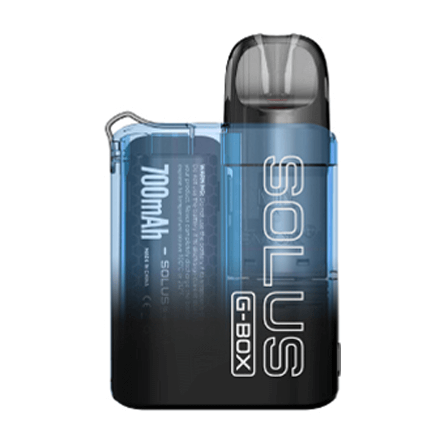 Smok Solus G Box Pod Kit