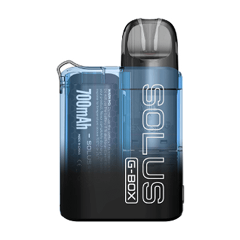 Smok Solus G Box Kit