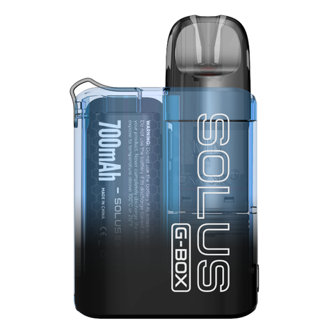 Smok Solus G Box in Blue