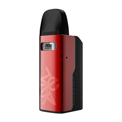 Caliburn GZ2 Vape Kit by Uwell - Red