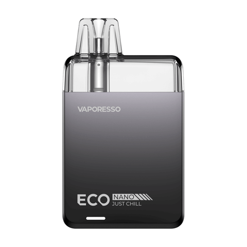 Vaporesso Eco Nano - Black Truffle