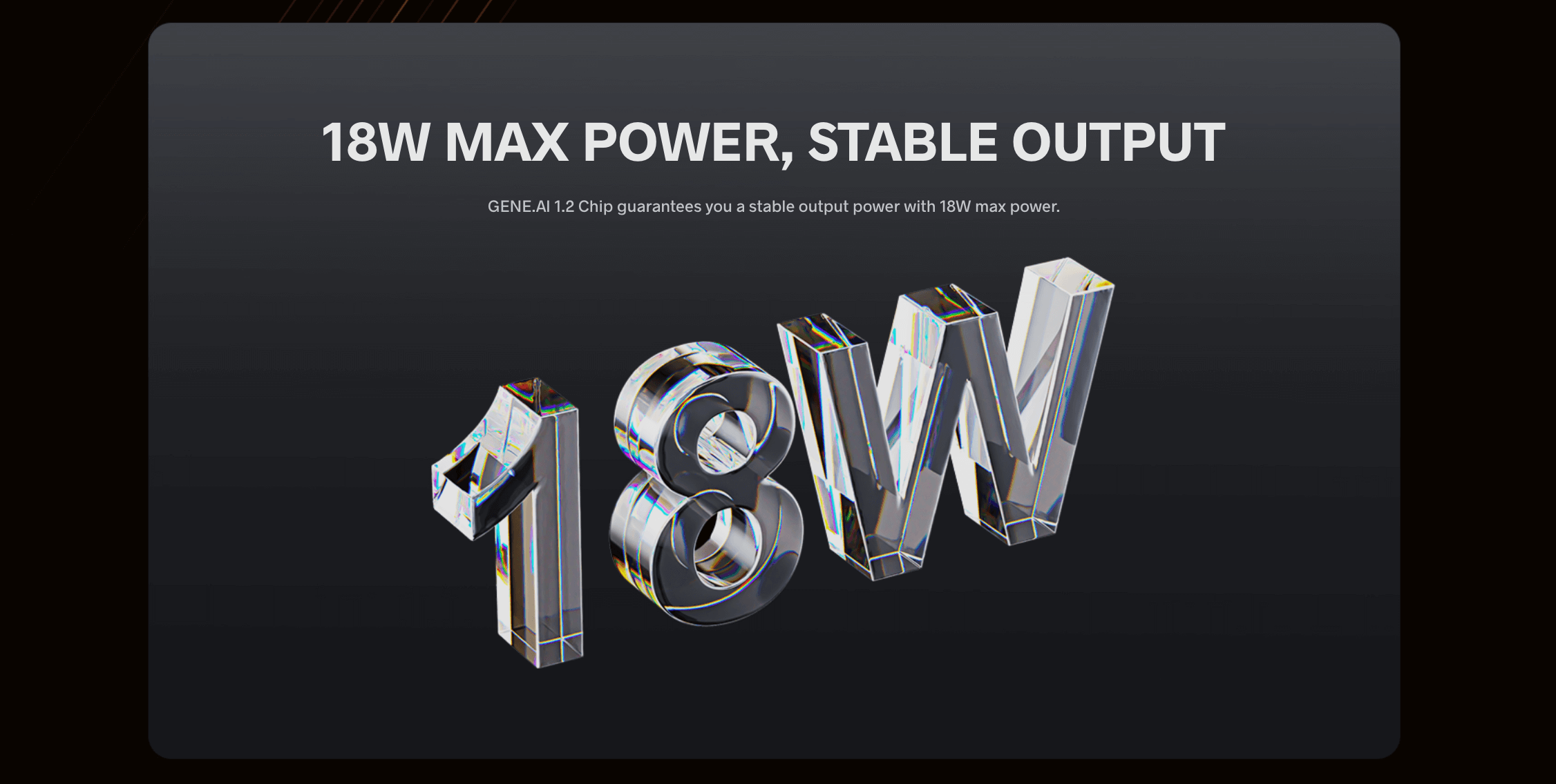 Voopoo Argus Pod SE Vape Kit | 18w max stable power output