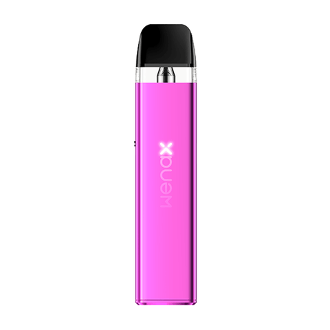 Geekvape Wenax Q Mini Kit - Pink