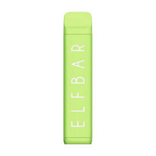 KIWI ENERGY ELF BAR NC600