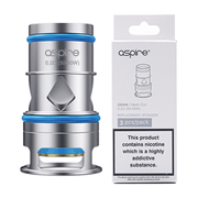 Odan EVO 2mL Tank by Aspire – Jean Cloud Vape