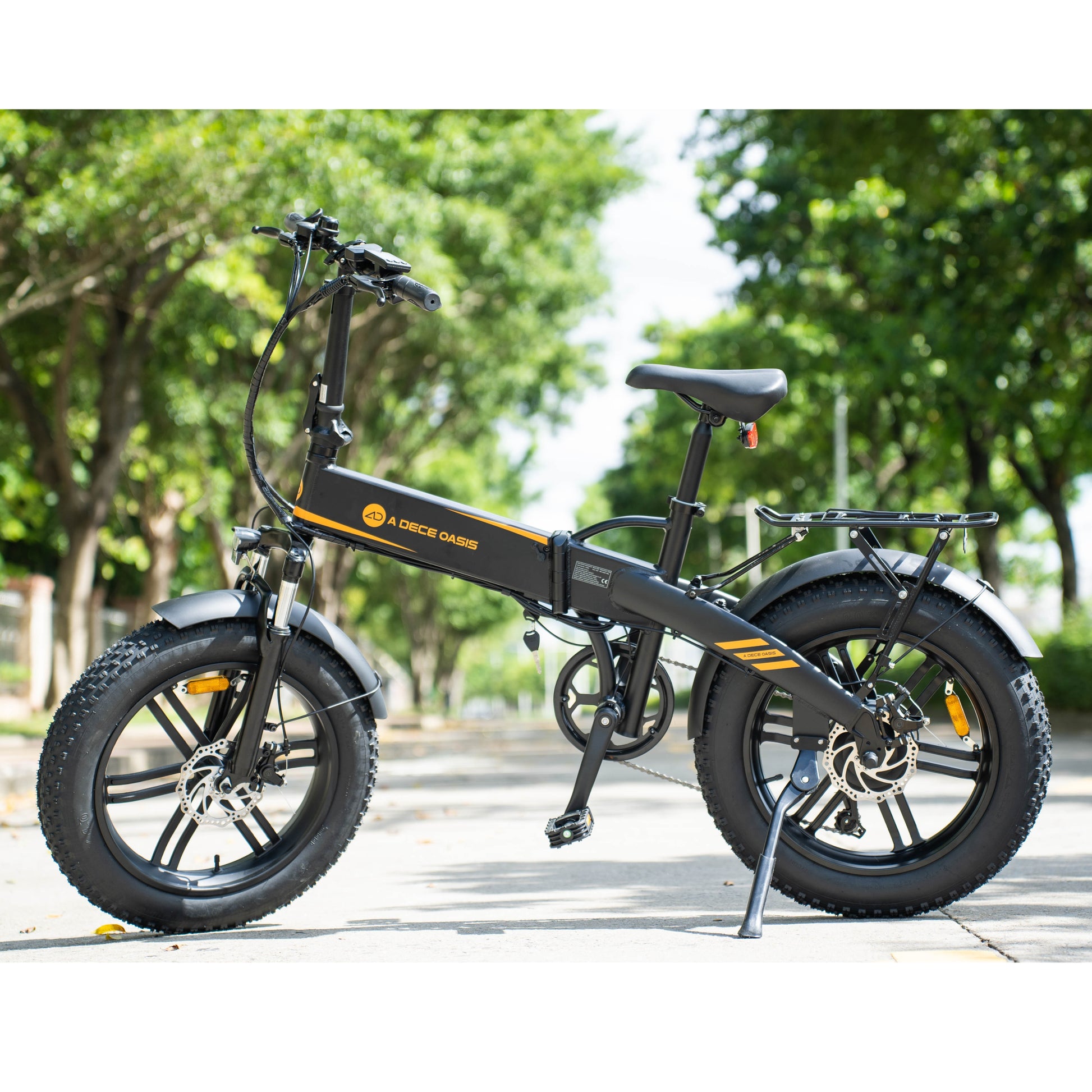 MATE 系大人気折り畳み電動アシスト自転車 ADO A20F PRO 全日本送料 