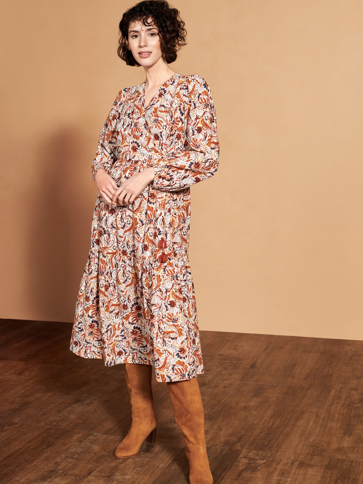 Cotton Collection celebrates new beginnings with whimsical Spring line -  Adaderana Biz English