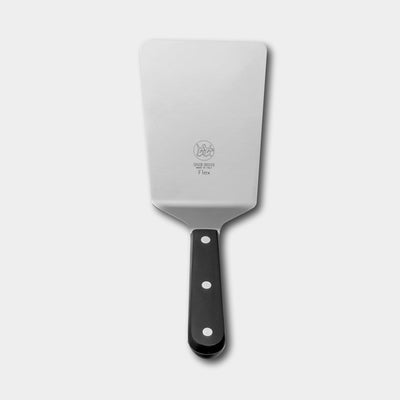 Paring Kitchen Knife - Blade 3.54 - N690 Stainless Steel - Hrc 60 - O –  Due Buoi Spatula