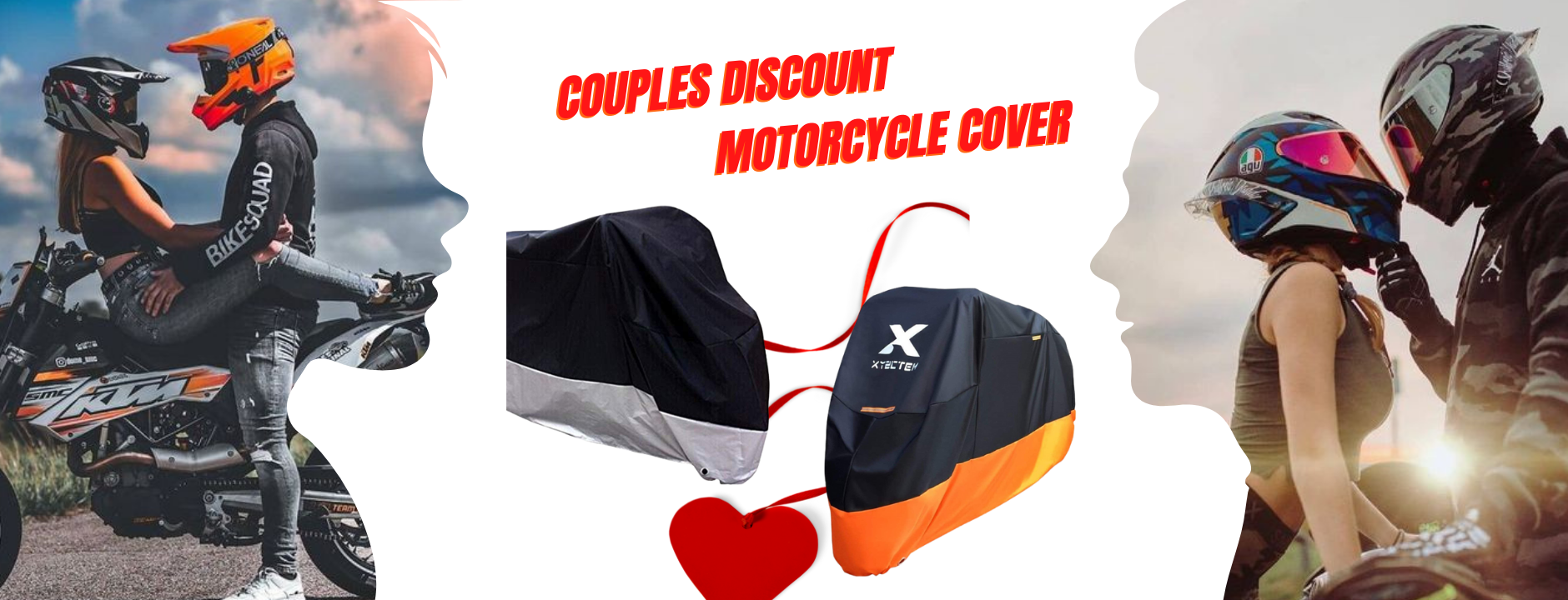 Motorcycle Covers