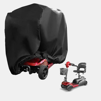 Portable Motorcycle Cover - XL Size Moto Covers - XYZCTEM®