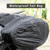 Motorcycle Tail Bag Saddle Bag -  XYZCTEM®