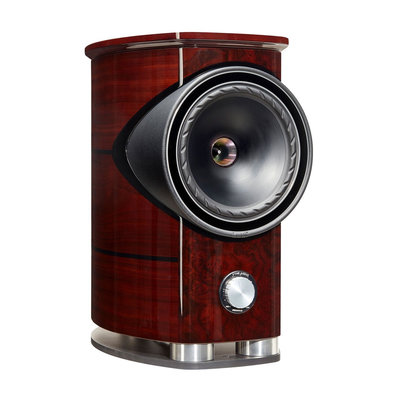 fyne speakers