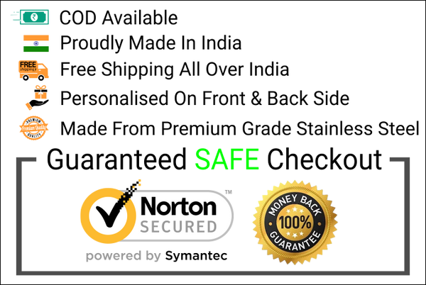 Norton Secured Page