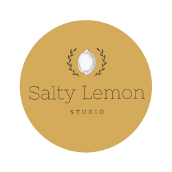 Salty Lemon Studio