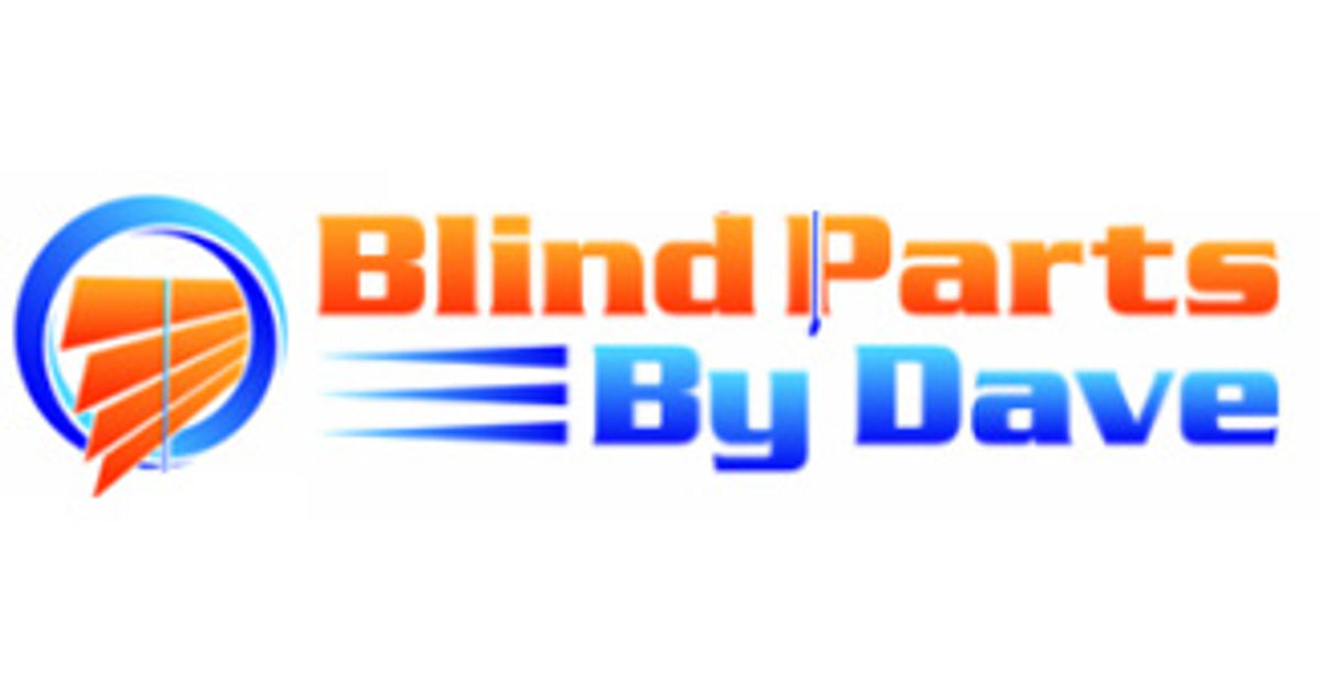 Blind Parts by Dave